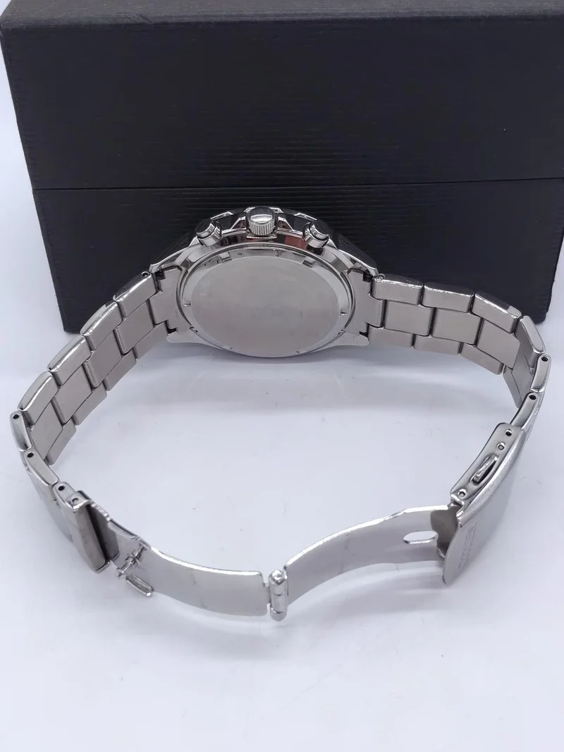 CITIZEN ECODRIVE Armbanduhr VO10-6772F