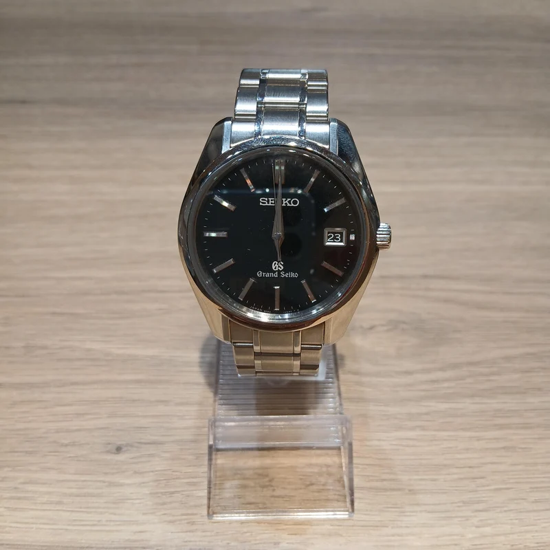 GRAND SEIKO Quarz-Armbanduhr 9F82-0AA0