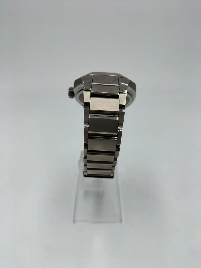 SEIKO Solar-Funkarmbanduhr 7B72-0AF0