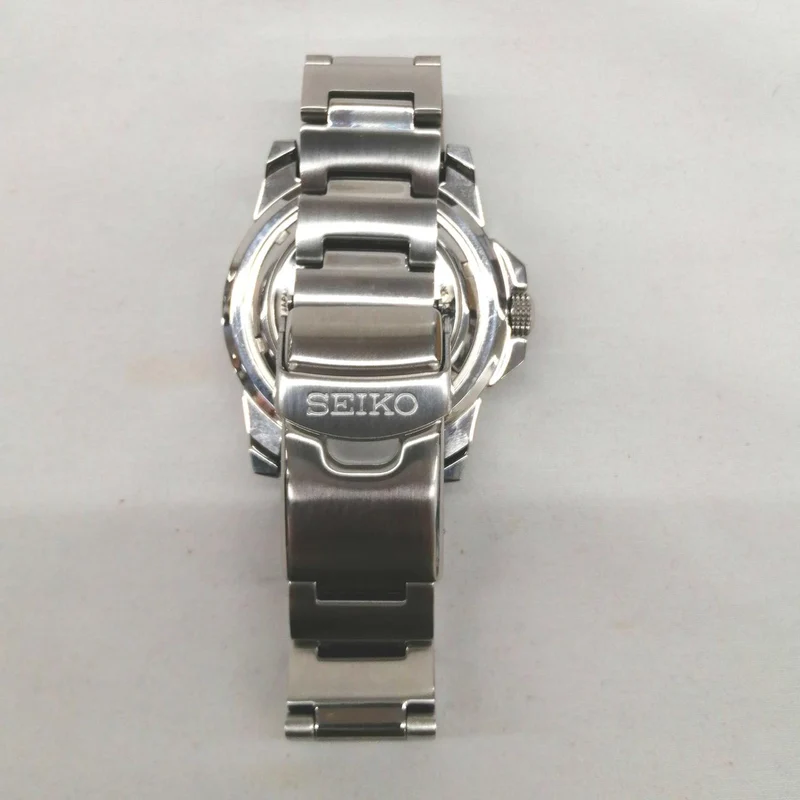 SEIKO5 SPORTS Automatik 7S36-03D0