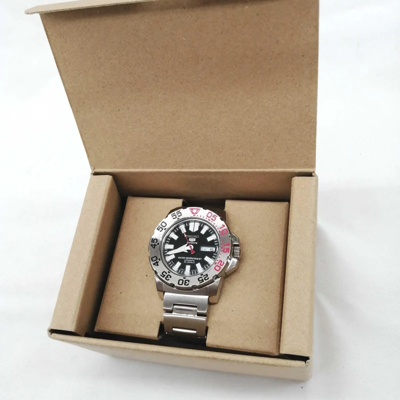 SEIKO5 SPORTS Automatik 7S36-03D0