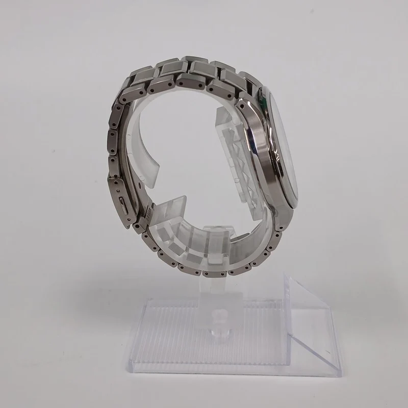 SEIKO Solar-Funkarmbanduhr 7B24-0AX0