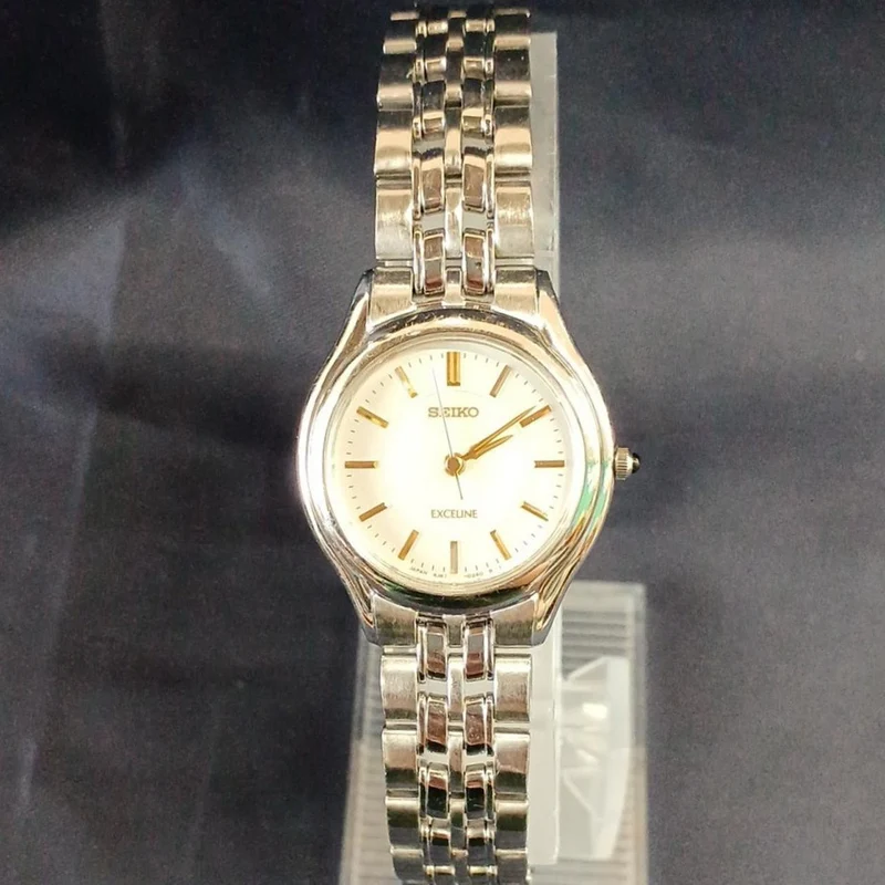 SEIKO Armbanduhren SWDL099