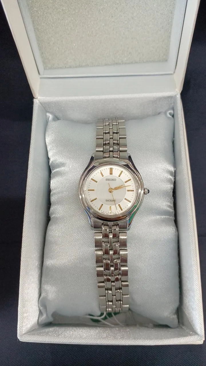 SEIKO Armbanduhren SWDL099