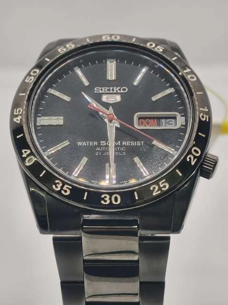 SEIKO Otoma L-Tic Armbanduhr 7S26-02T0
