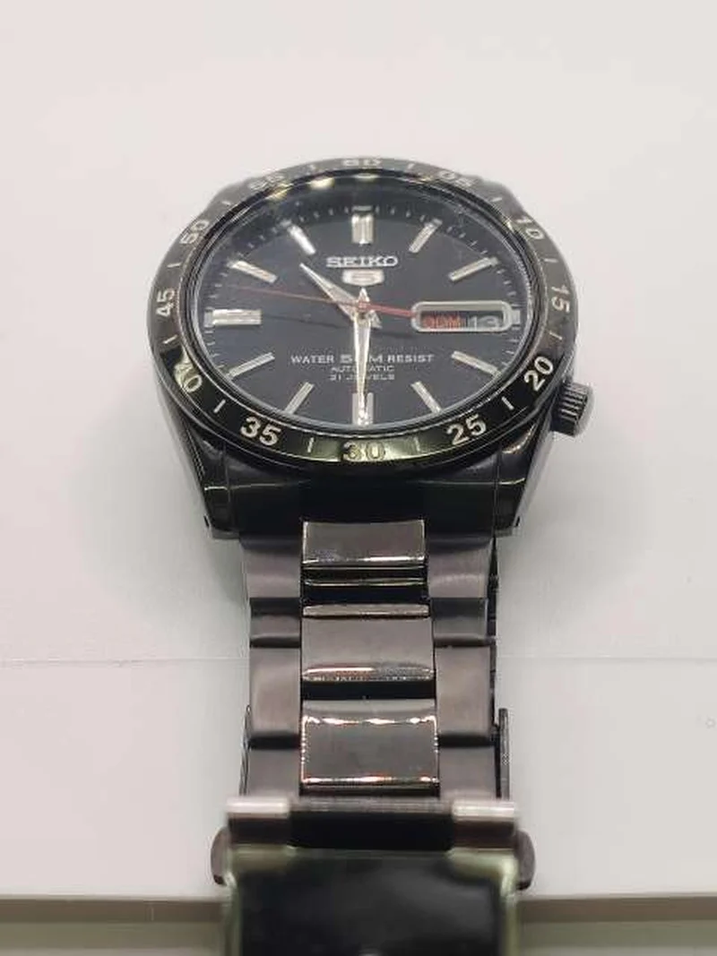 SEIKO Otoma L-Tic Armbanduhr 7S26-02T0