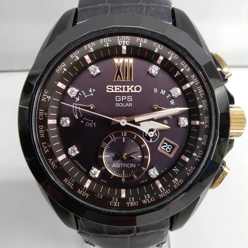 SEIKO Astron Diamond Limited SBXB083