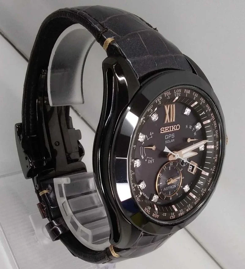 SEIKO Astron Diamond Limited SBXB083