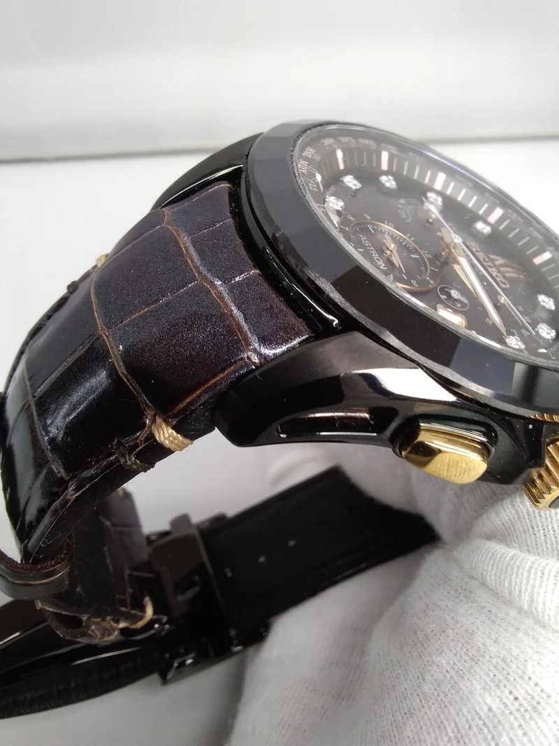 SEIKO Astron Diamond Limited SBXB083