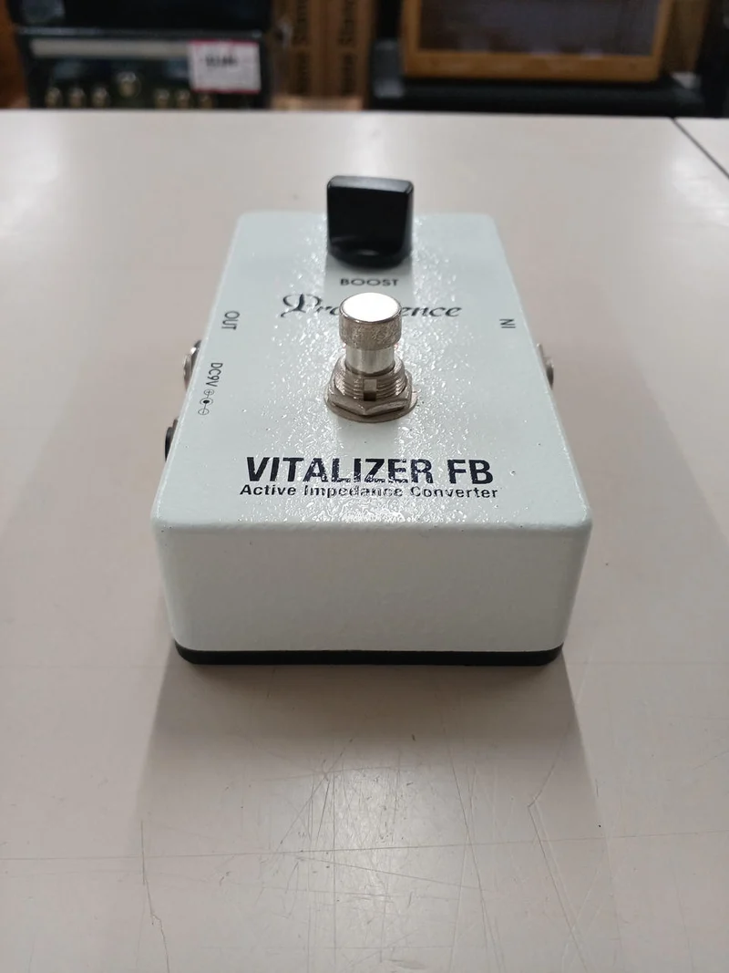 PROVIDENCE Effektor Vitalisator FB