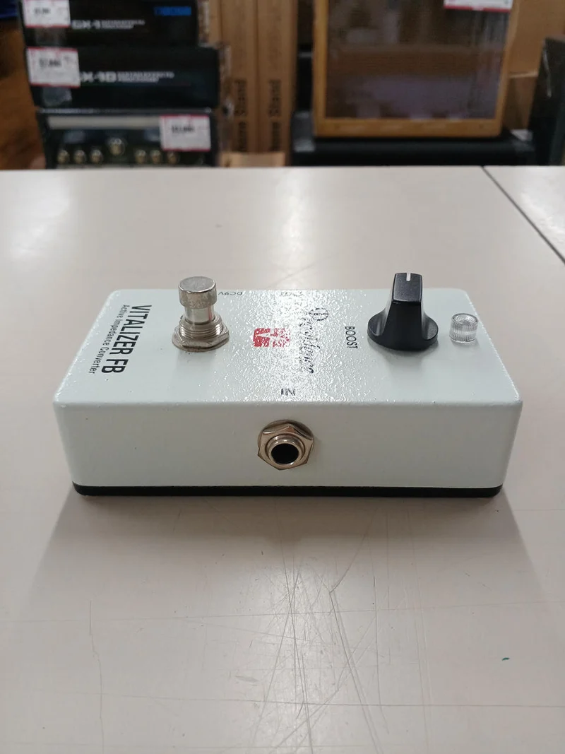 PROVIDENCE Effektor Vitalisator FB