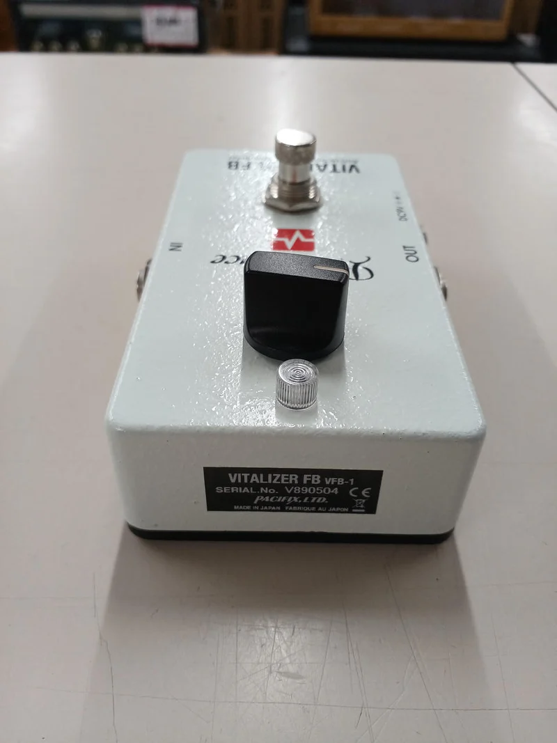 PROVIDENCE Effektor Vitalisator FB