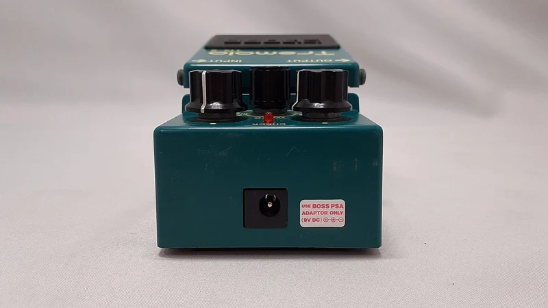 BOSS TR-2 Effektpedal