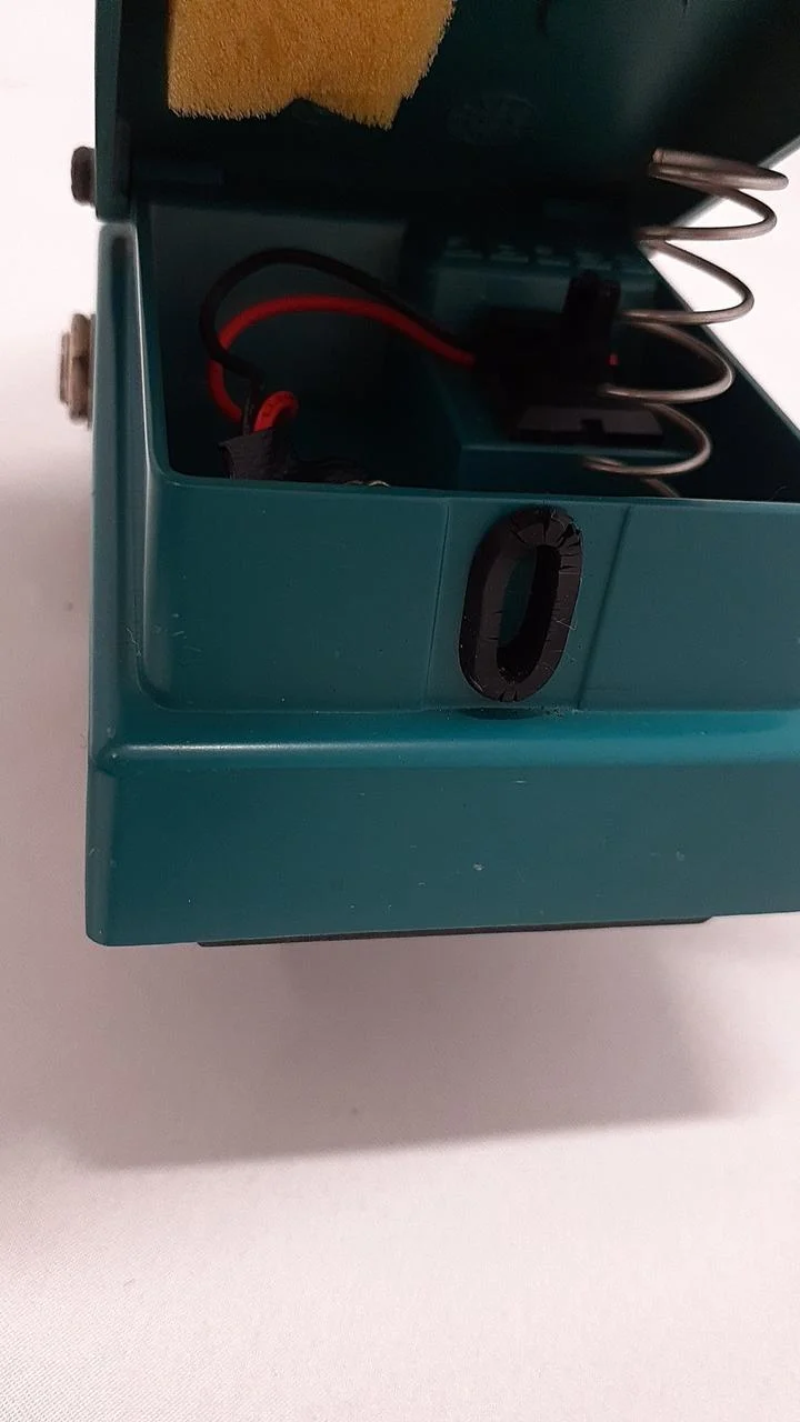 BOSS TR-2 Effektpedal