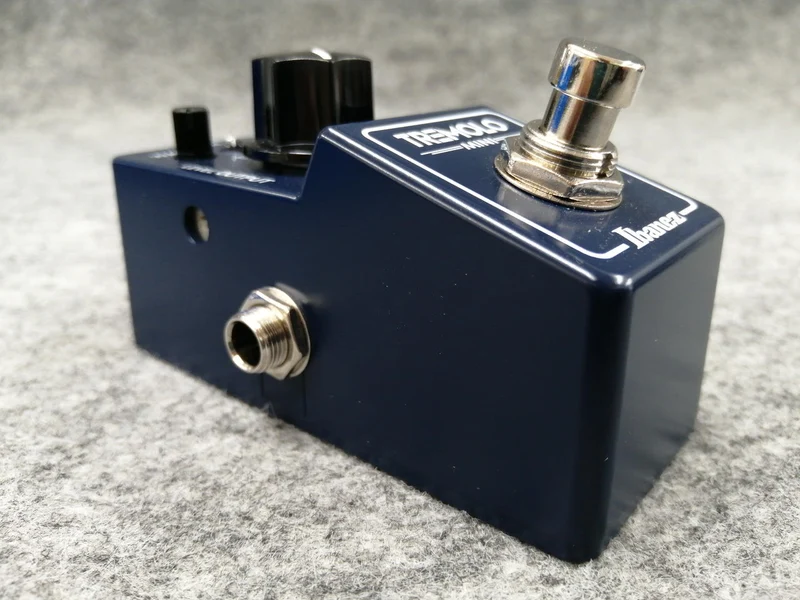 IBANEZ Effektpedal: TREMOLO MINI