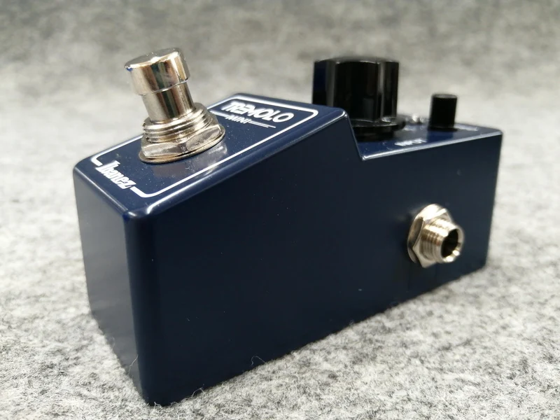 IBANEZ Effektpedal: TREMOLO MINI