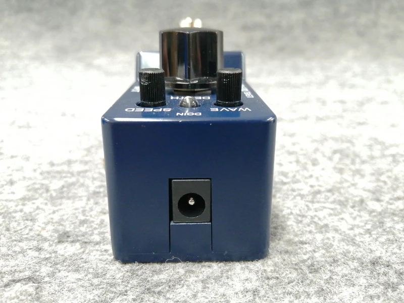 IBANEZ Effektpedal: TREMOLO MINI