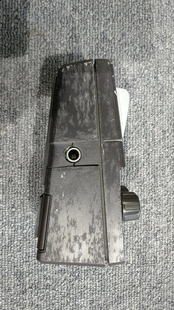[SCHROTT] KORG Effektpedal PHS-1