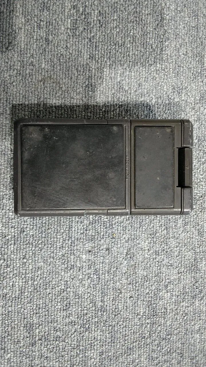 [SCHROTT] KORG Effektpedal PHS-1