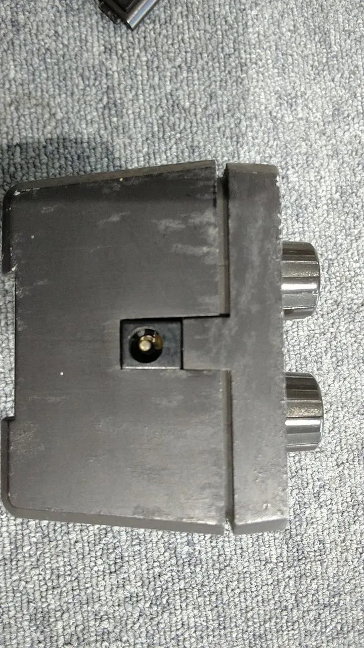 [SCHROTT] KORG Effektpedal PHS-1