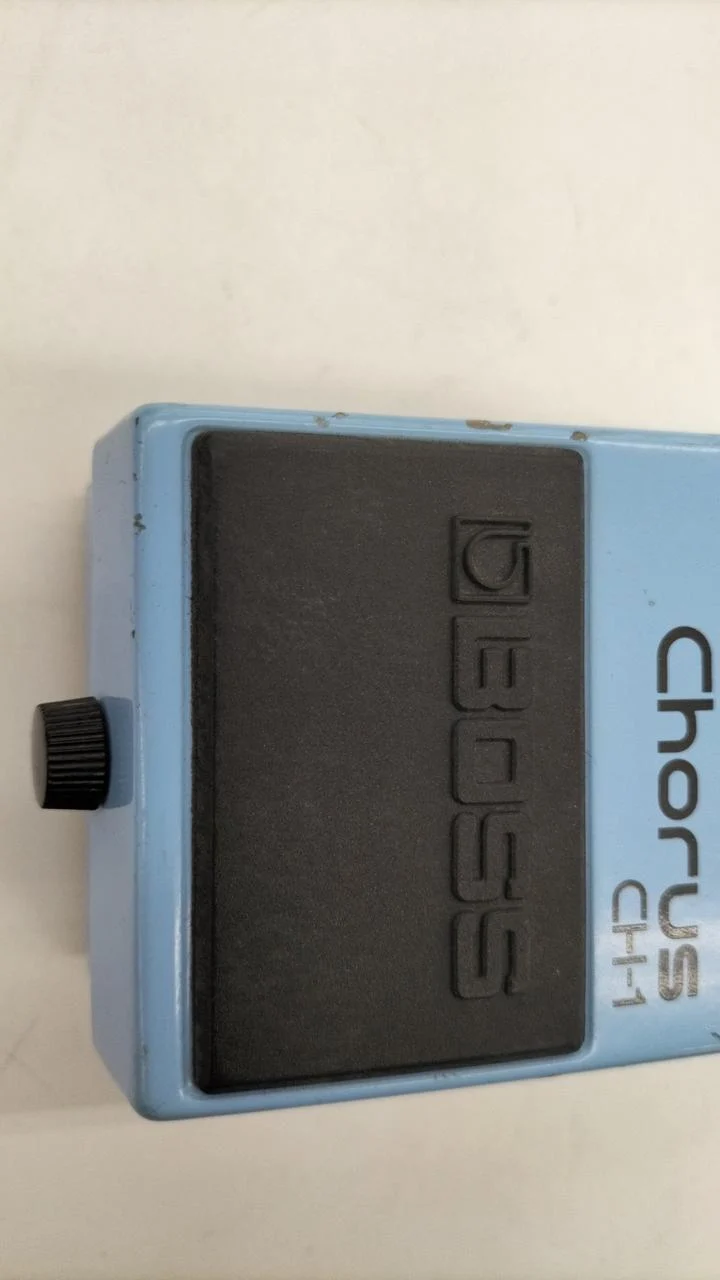 BOSS Chorus CH-1
