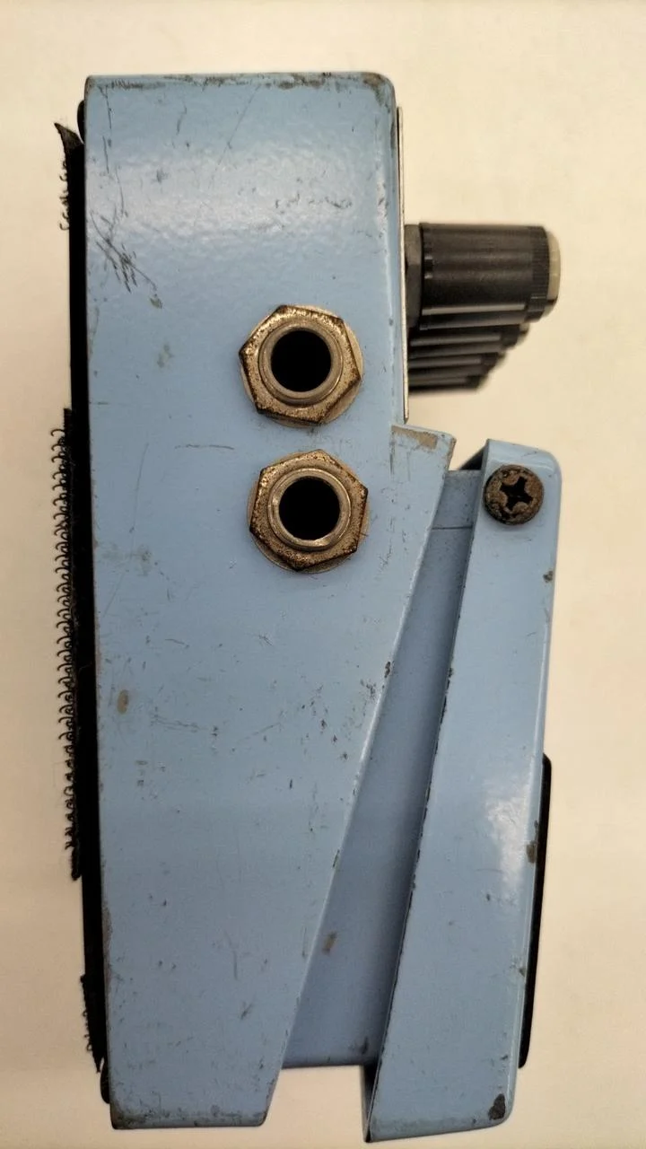 BOSS Chorus CH-1