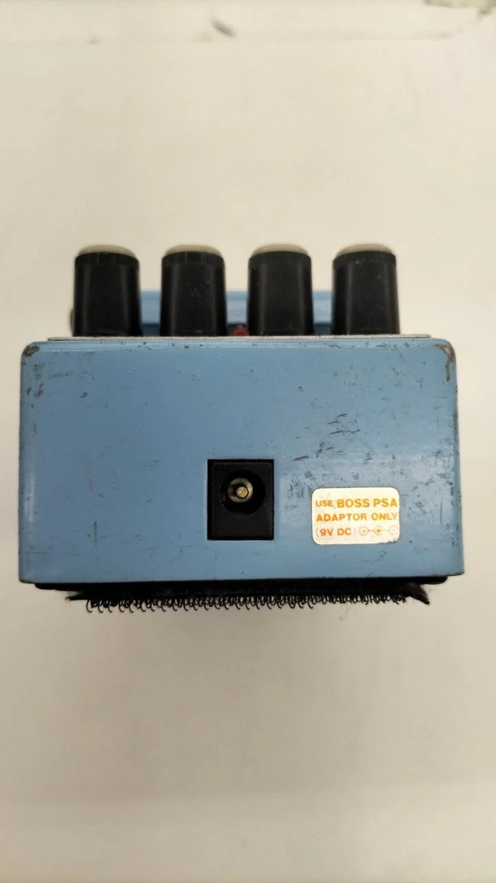 BOSS Chorus CH-1