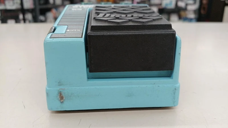 IBANEZ Effektpedal SC10