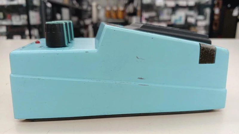 IBANEZ Effektpedal SC10