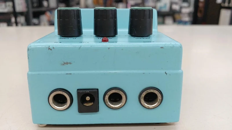 IBANEZ Effektpedal SC10