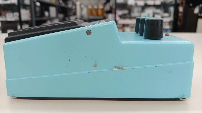 IBANEZ Effektpedal SC10