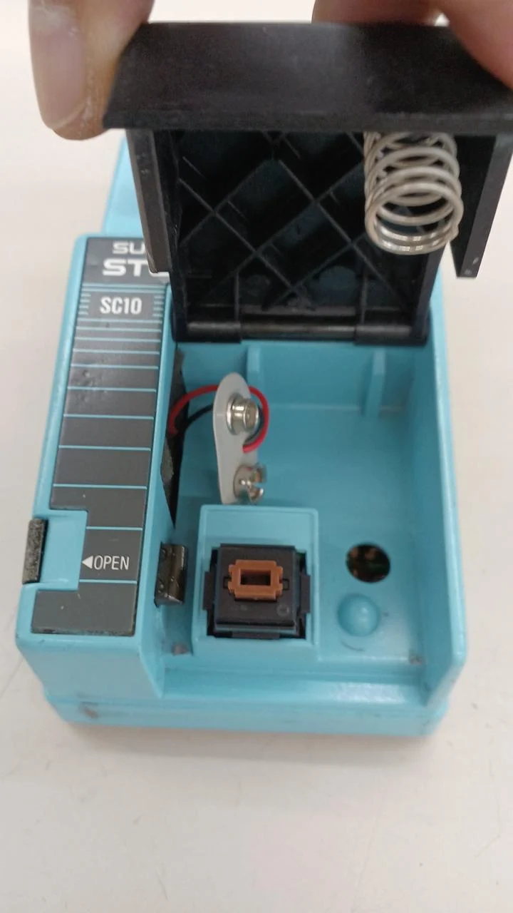 IBANEZ Effektpedal SC10