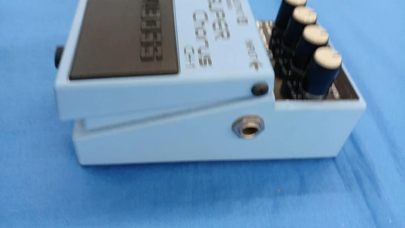 BOSS Super Chorus CH-1