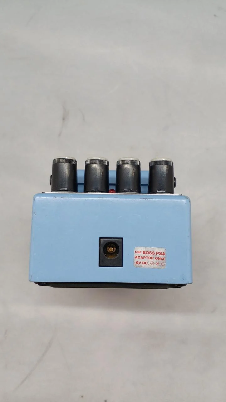 BOSS Chorus CH-1