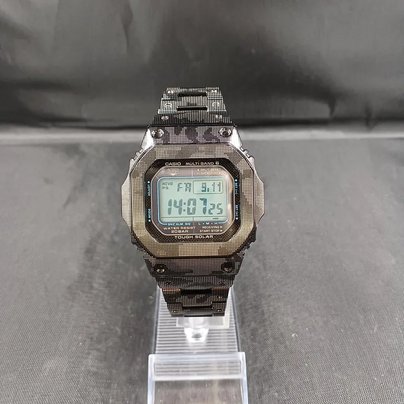 CASIO G-SHOCK GW-M5610BA