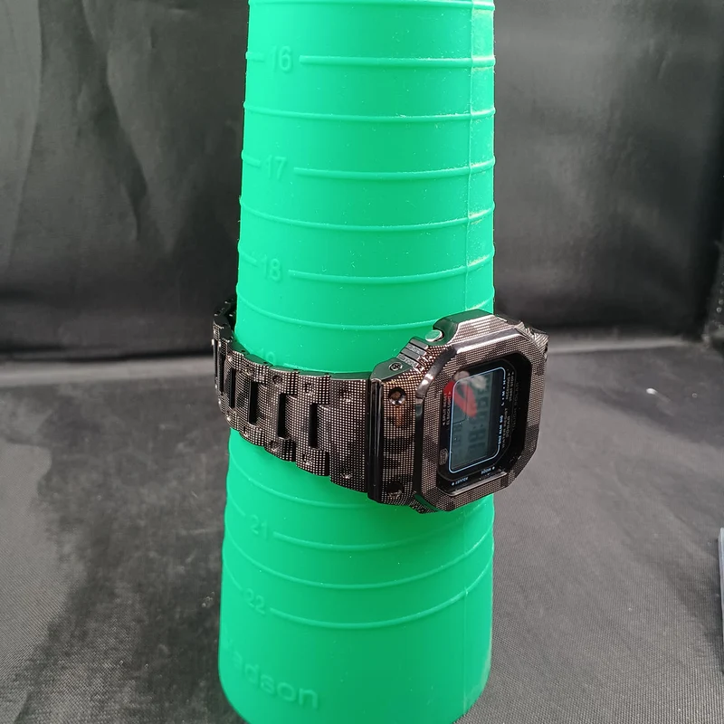 CASIO G-SHOCK GW-M5610BA