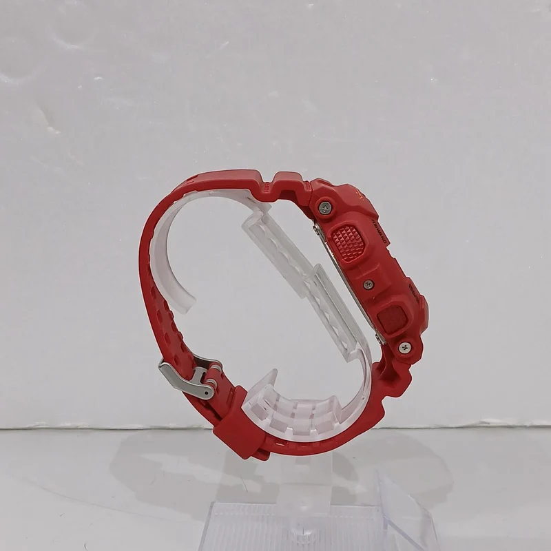 CASIO G-SHOCK GA-110AC