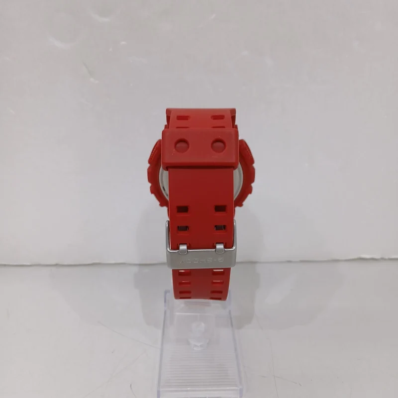 CASIO G-SHOCK GA-110AC