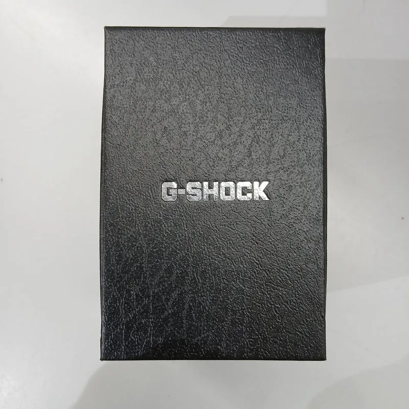 CASIO G-SHOCK GA-110AC