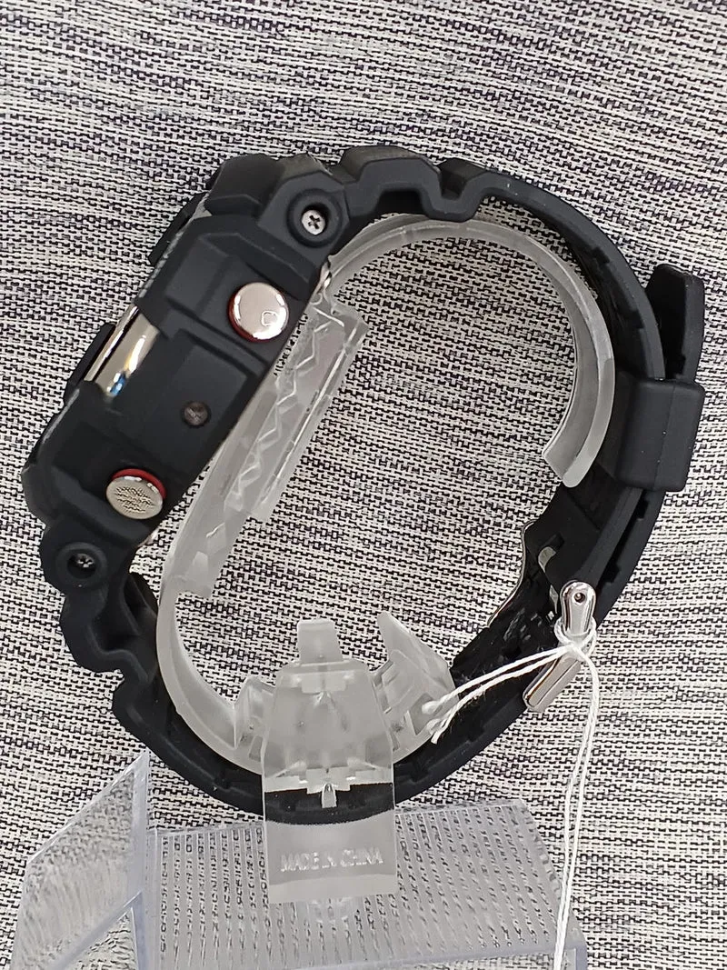 CASIO G-SHOCK GA-200