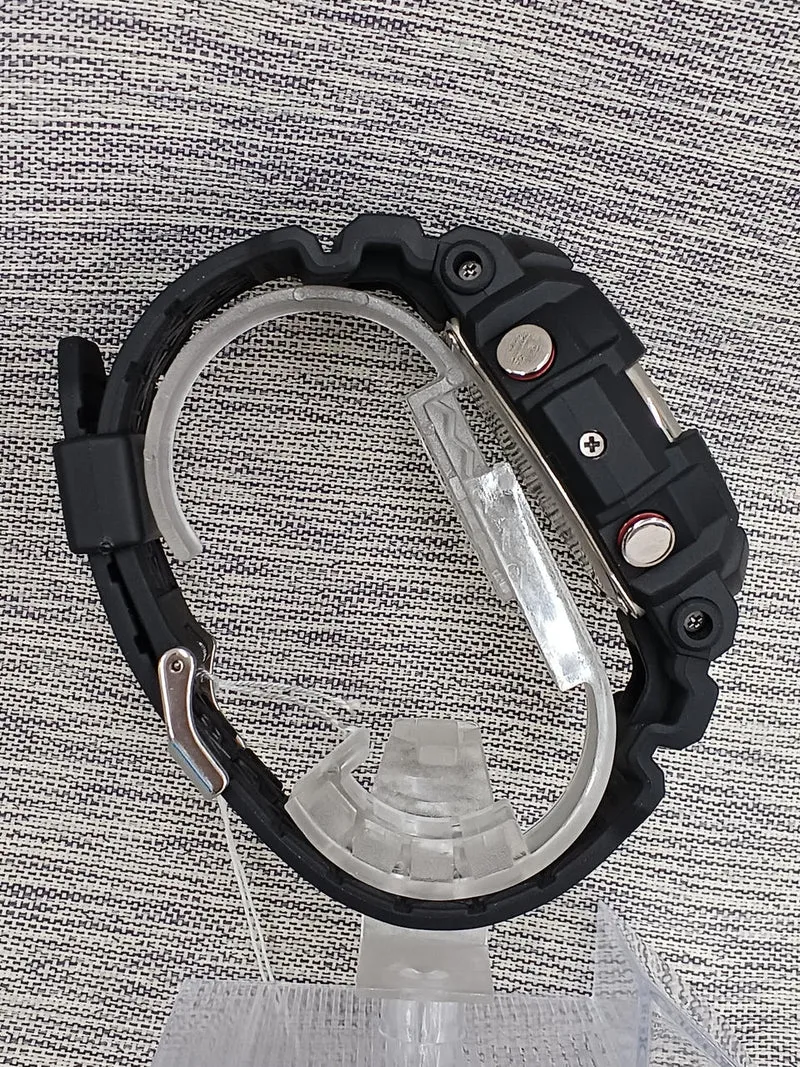 CASIO G-SHOCK GA-200