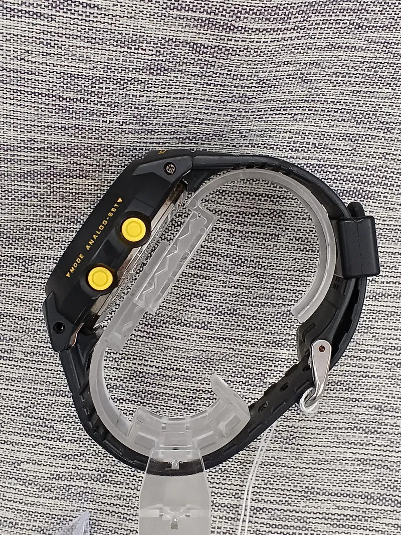 CASIO G-SHOCK AW-500D