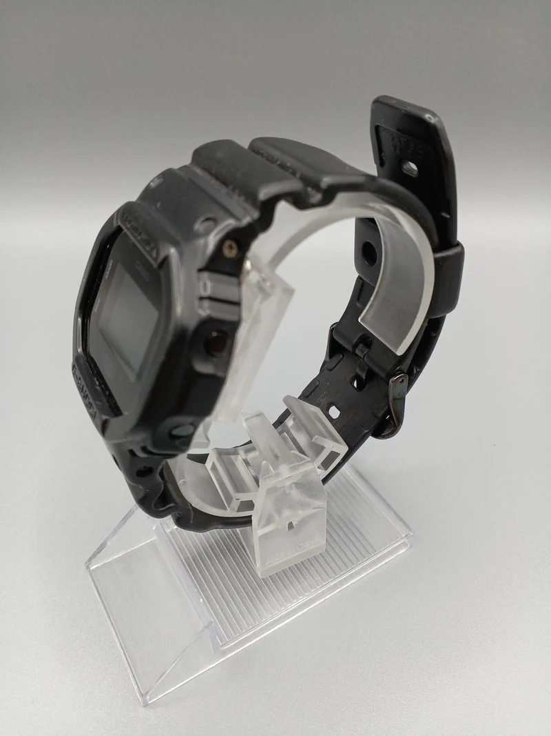 CASIO G-SHOCK DW-5600VT