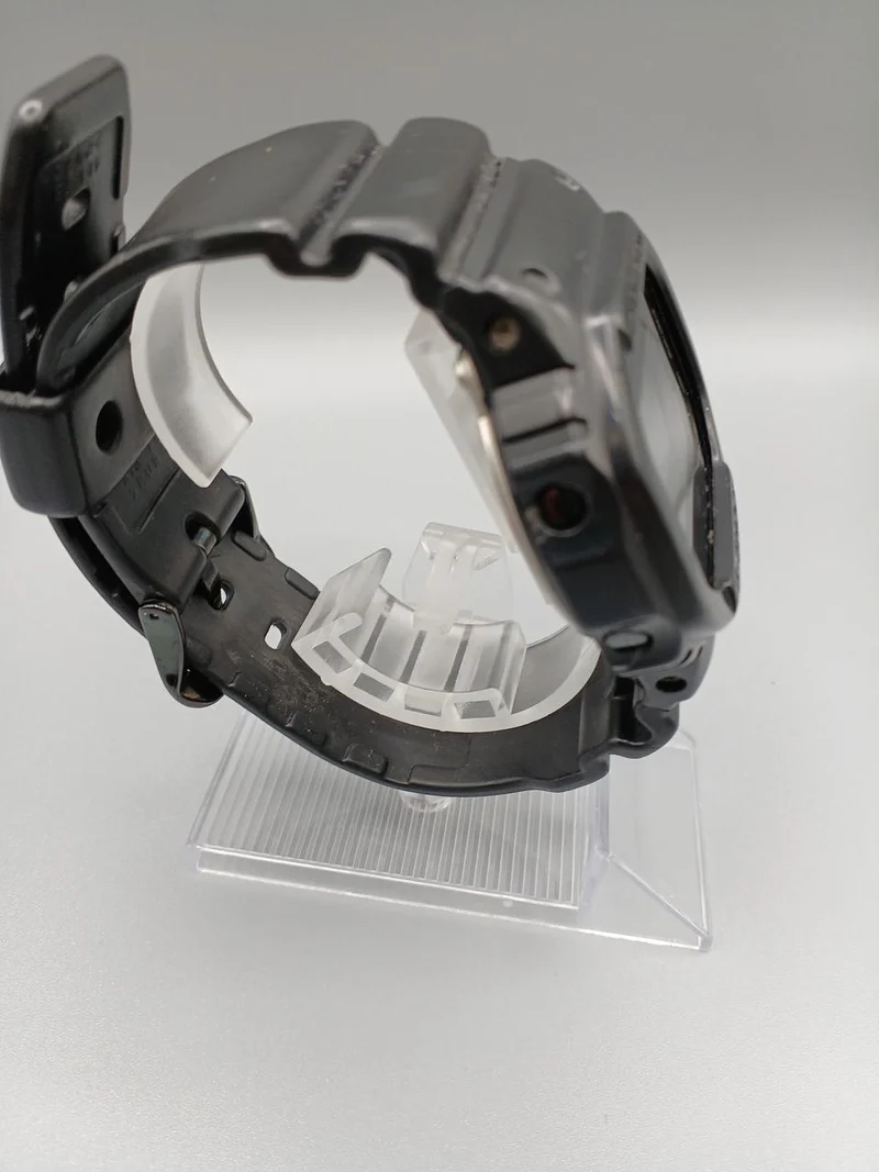 CASIO G-SHOCK DW-5600VT