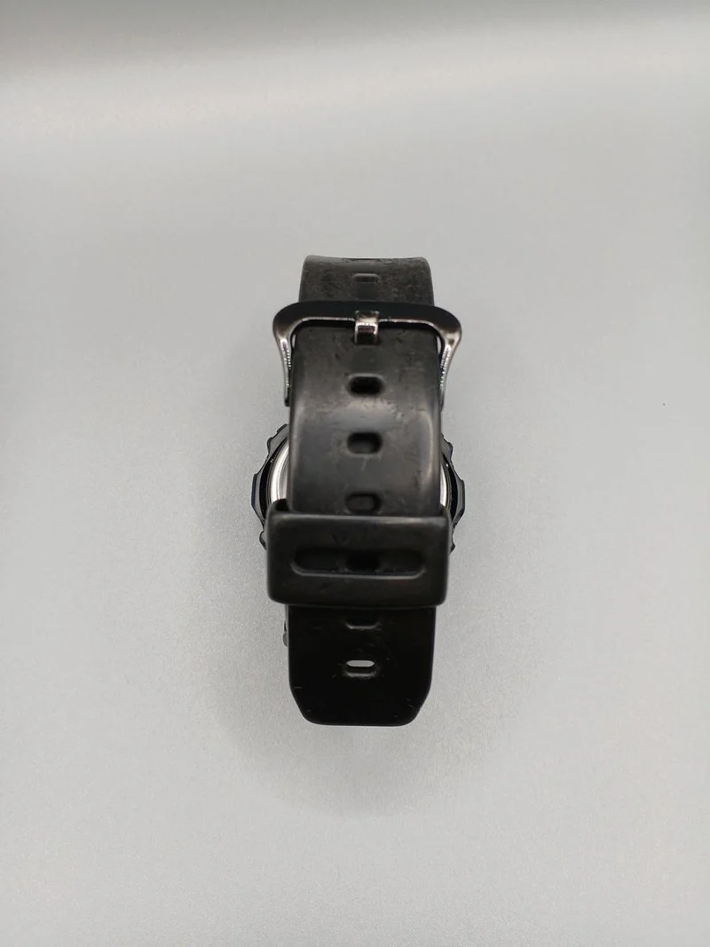 CASIO G-SHOCK DW-5600VT