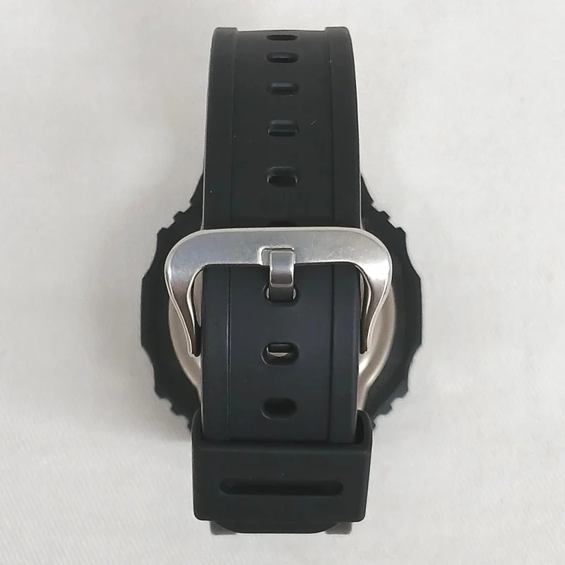 CASIO G-SHOCK GA-2100