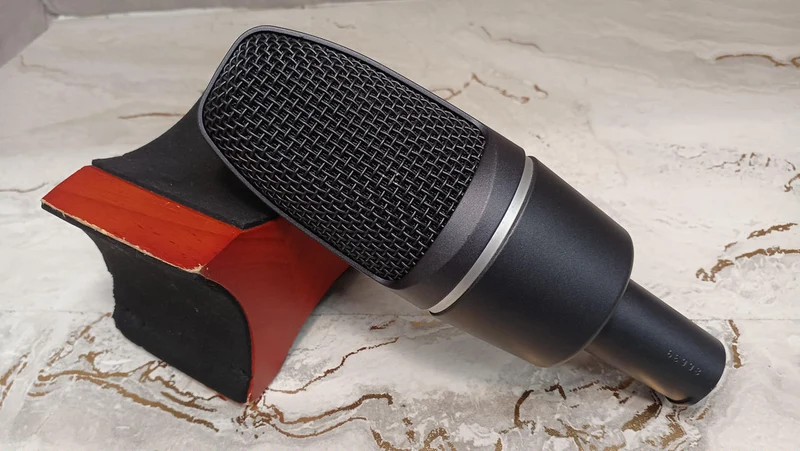 AKG Kondensatormikrofon C 3000