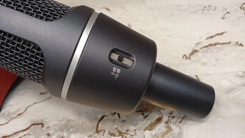 AKG Kondensatormikrofon C 3000