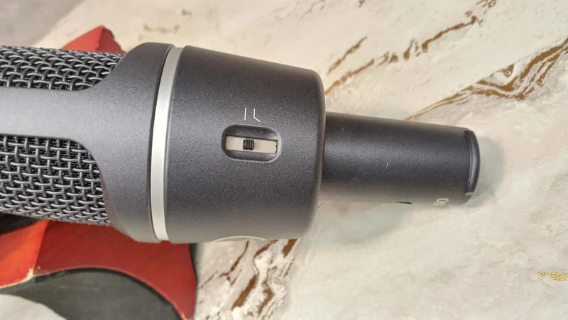 AKG Kondensatormikrofon C 3000