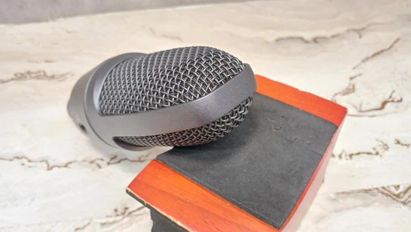 AKG Kondensatormikrofon C 3000
